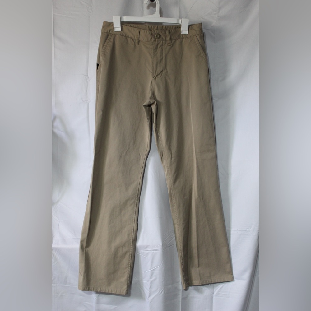 Nike SB Men's Khaki Chinos skater beach California Colorado casual